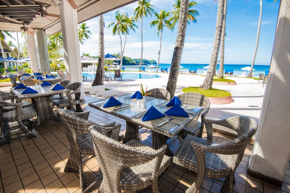 palau pacific resort