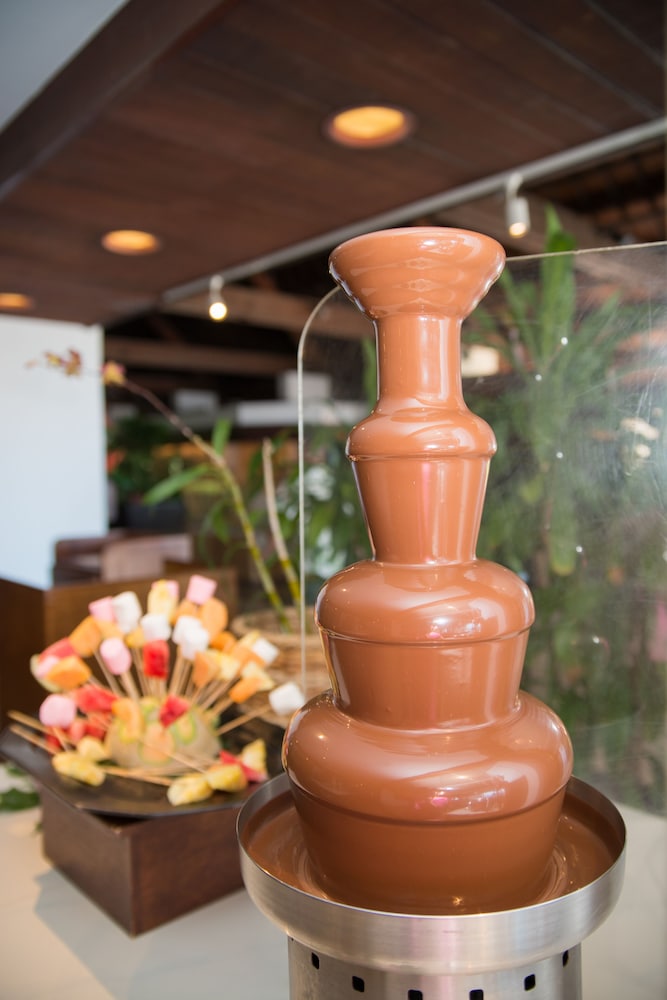 palau pacific resort