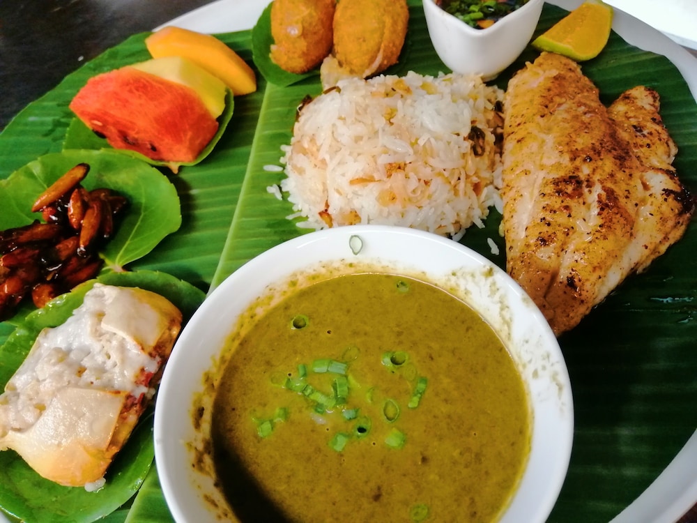 palau pacific resort