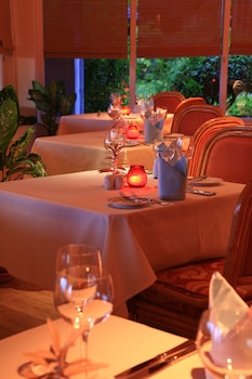 palau pacific resort