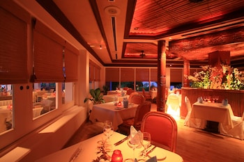 palau pacific resort