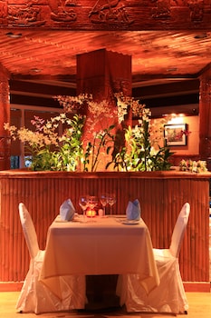 palau pacific resort