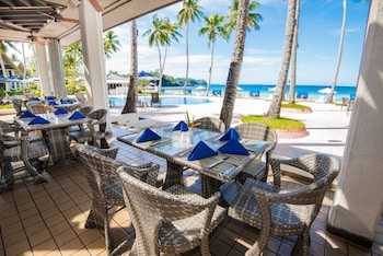 palau pacific resort