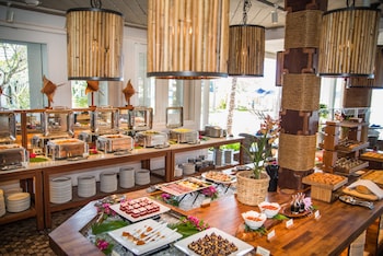 palau pacific resort