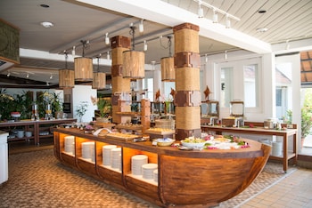 palau pacific resort