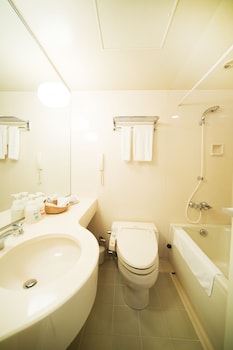 rembrandt hotel ebina