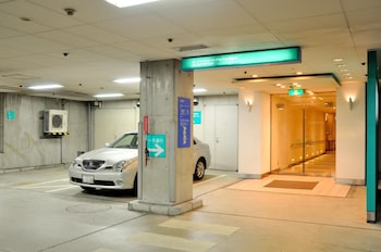 rembrandt hotel ebina