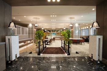 rembrandt hotel ebina