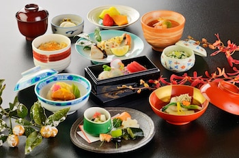 rembrandt hotel ebina