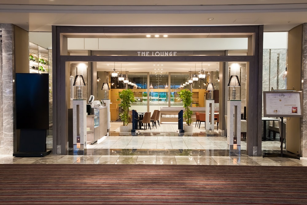 rembrandt hotel ebina