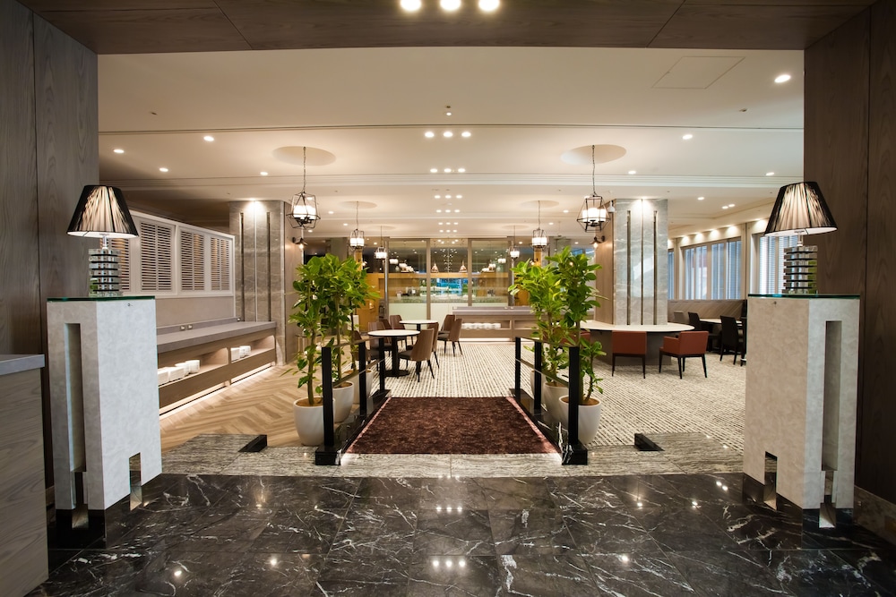 rembrandt hotel ebina