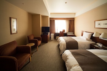 rembrandt hotel ebina