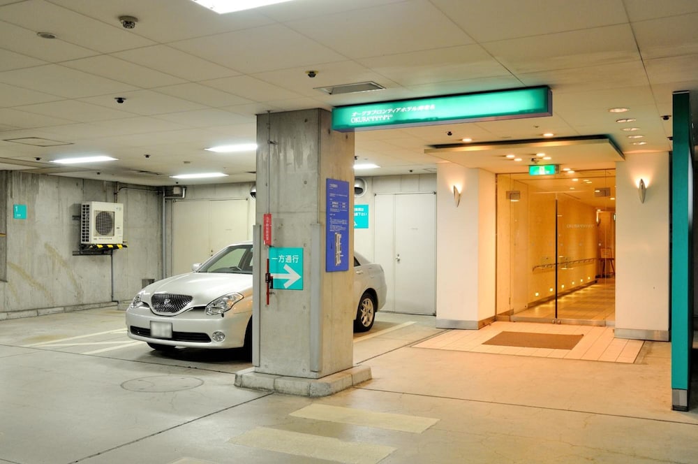 rembrandt hotel ebina