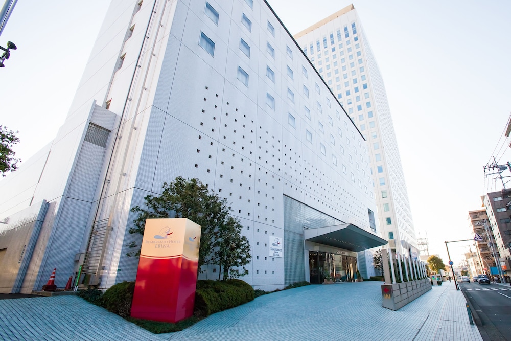 Rembrandt Hotel Ebina,Ebina>>Atsugi,4 star