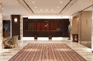 rembrandt hotel ebina