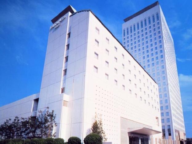 rembrandt hotel ebina