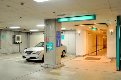 rembrandt hotel ebina