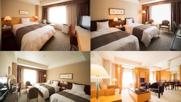 rembrandt hotel ebina