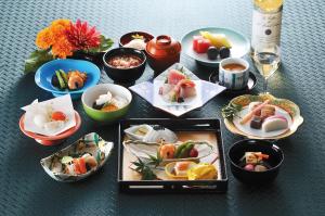 rembrandt hotel ebina