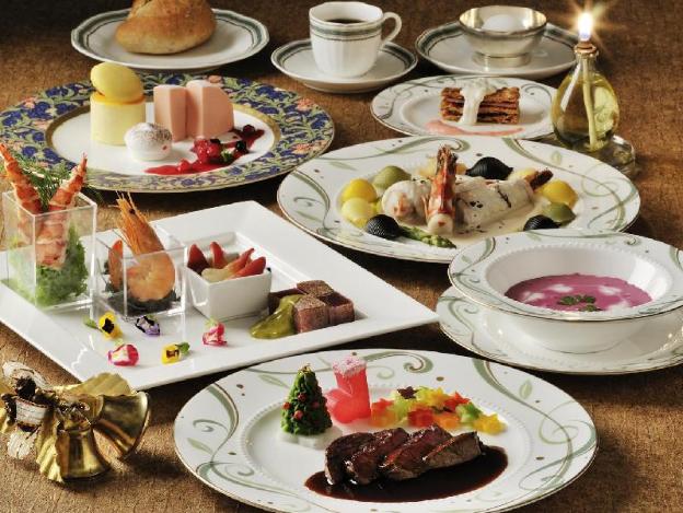 rembrandt hotel ebina