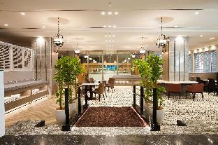 rembrandt hotel ebina