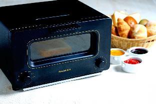 rembrandt hotel ebina