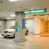 rembrandt hotel ebina
