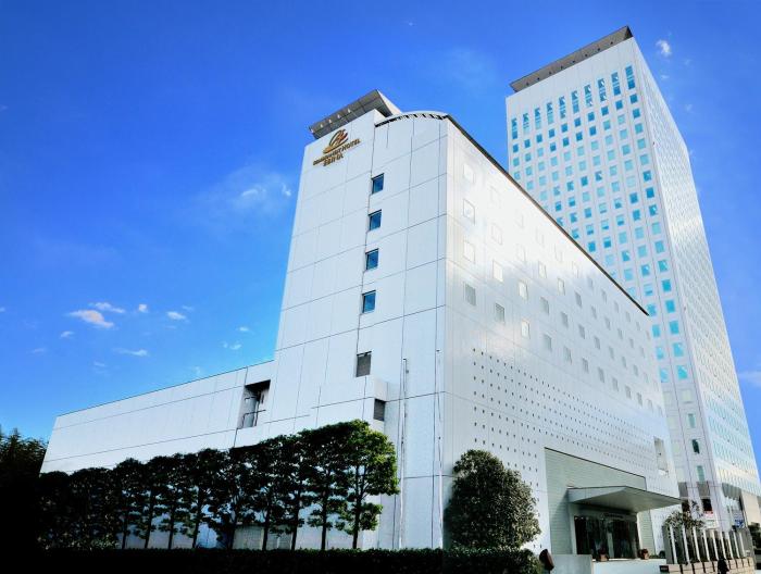 rembrandt hotel ebina