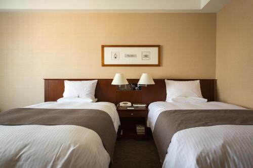 rembrandt hotel ebina