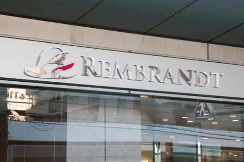 rembrandt hotel ebina