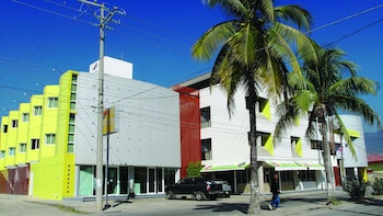 Hotel Rs Suites,San Cristobal De Las Casas>>Chiapas,4 star