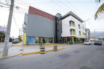 Hotel Rs Suites,San Cristobal De Las Casas>>Chiapas,4 star