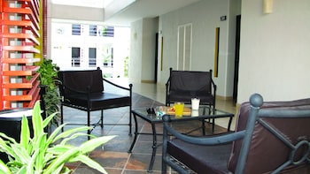Hotel Rs Suites,San Cristobal De Las Casas>>Chiapas,4 star