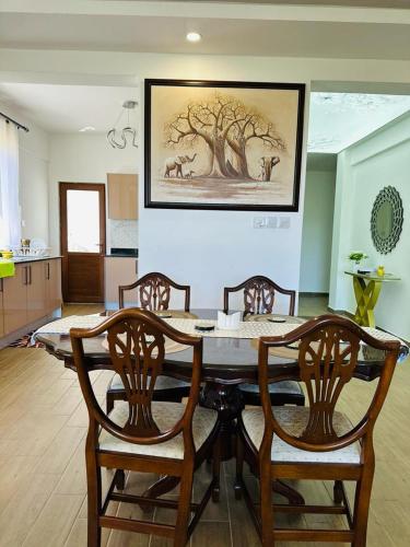 stay plus lamera garden view cottage
