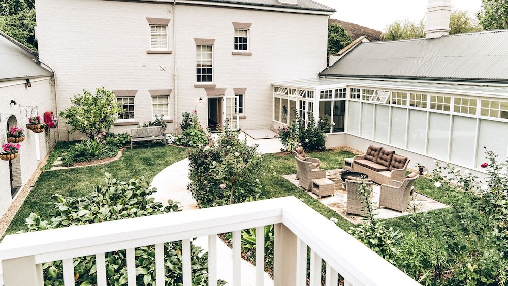 prospect country house