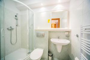 Hotel Opera,Górny Sopot>>Gdansk,3 star