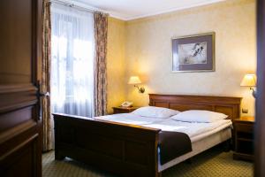 Hotel Opera,Górny Sopot>>Gdansk,3 star