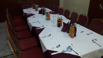 City Wall Hotel,Nairobi Central>>Nairobi,3 star