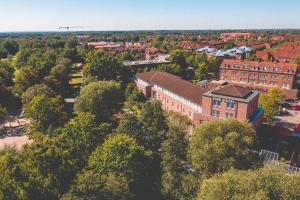 plaza premium parkhotel norderstedt