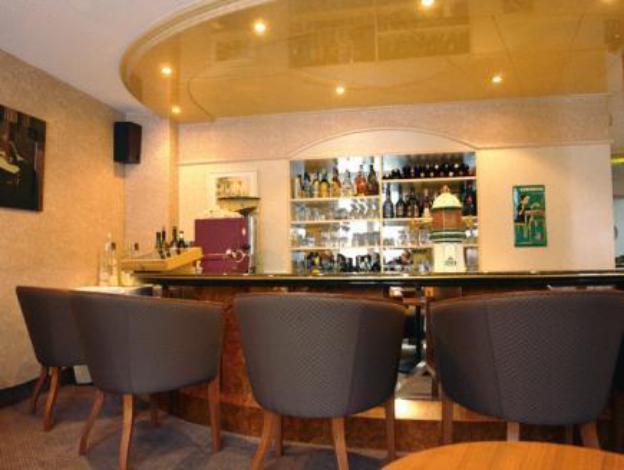 plaza premium parkhotel norderstedt