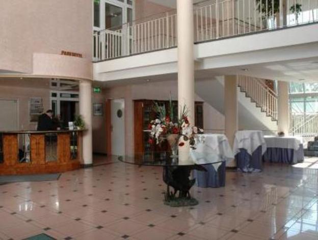 plaza premium parkhotel norderstedt