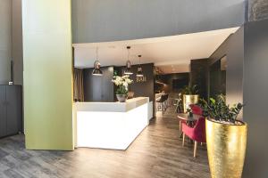 plaza premium parkhotel norderstedt