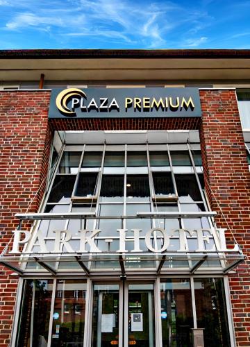 plaza premium parkhotel norderstedt