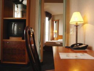 plaza premium parkhotel norderstedt