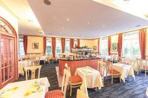 plaza premium parkhotel norderstedt