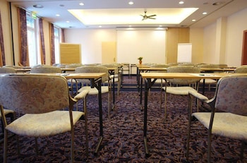 plaza premium parkhotel norderstedt