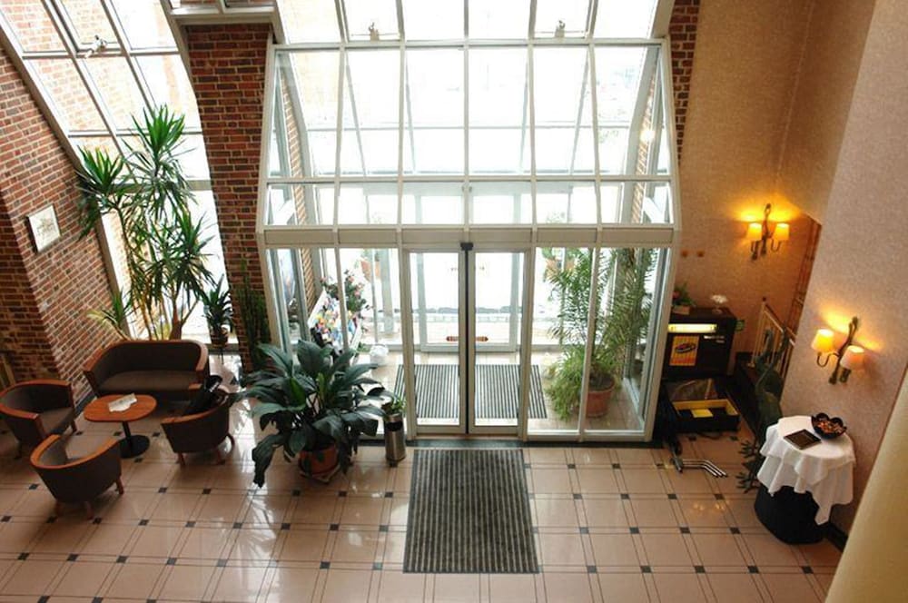 plaza premium parkhotel norderstedt