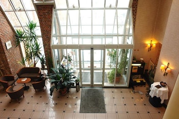 plaza premium parkhotel norderstedt