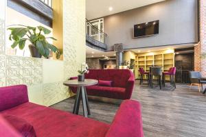 plaza premium parkhotel norderstedt