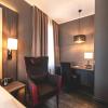 plaza premium parkhotel norderstedt